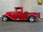 1932 Ford Pickup