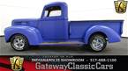1940 Ford Truck