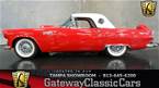 1956 Ford Thunderbird