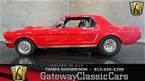 1965 Ford Mustang