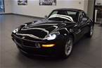 2003 BMW Z8 