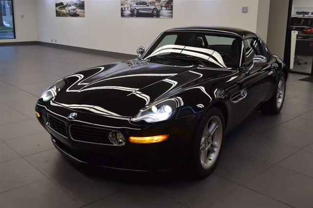 2003 BMW Z8