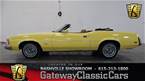 1973 Mercury Cougar