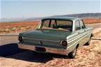 1965 Ford Falcon