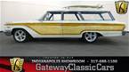 1963 Ford Country Squire