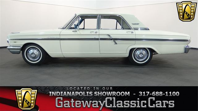 1964 Ford Fairlane for sale