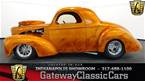 1941 Willys Coupe
