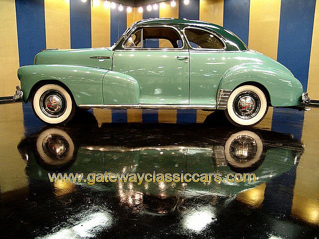 1947 Chevrolet Fleetmaster For Sale Fairmont Illinois 1947 Chevrolet Fleetmaster For Sale Fairmont Illinois