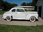 1946 Ford Super Deluxe 