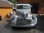 1946 Chevrolet Pickup 