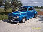 1946 Ford Coupe