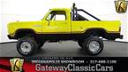 1979 Dodge Power Wagon