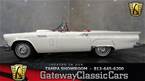 1957 Ford Thunderbird