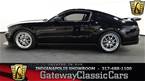 2011 Ford Mustang