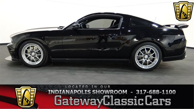 2011 Ford Mustang for sale