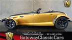 2002 Chrysler Prowler