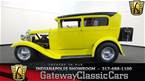 1930 Ford Model A