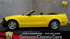 2006 Ford Mustang