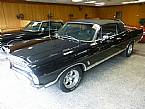 1967 Ford Galaxie