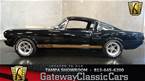 1966 Ford Mustang