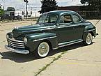 1947 Ford Business Coupe