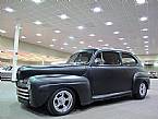 1947 Ford Sedan