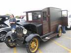 1929 Ford Model A