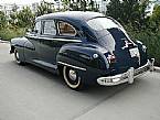 1947 Dodge D24