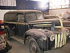 1947 Ford Panel
