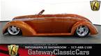 1939 Ford Cabriolet