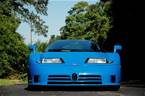 1995 Bugatti EB 110 SS 