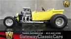 1923 Ford T Bucket