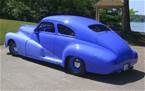 1948 Pontiac Silver Streak 