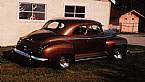 1948 Dodge Coupe