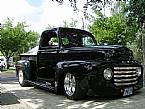 1948 Ford Pickup