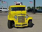 1948 Willys Wagon
