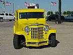 1948 Willys Wagon