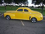 1948 Ford Business Coupe