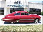 1949 Buick Sedanette