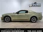 2005 Ford Mustang