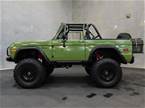 1975 Ford Bronco