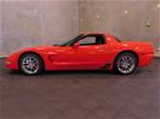 2002 Chevrolet Corvette