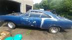 1969 Plymouth Road Runner 
