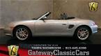 2003 Porsche Boxster