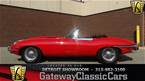 1971 Jaguar XKE