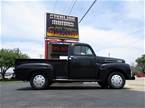 1949 Ford F1