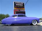 1949 Mercury Lead Sled