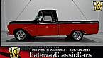 1965 Ford F100
