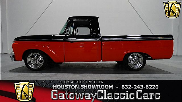 1965 Ford F100 for sale