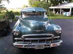 1949 Chevrolet Fleetside